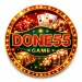DONE55 Game Download
