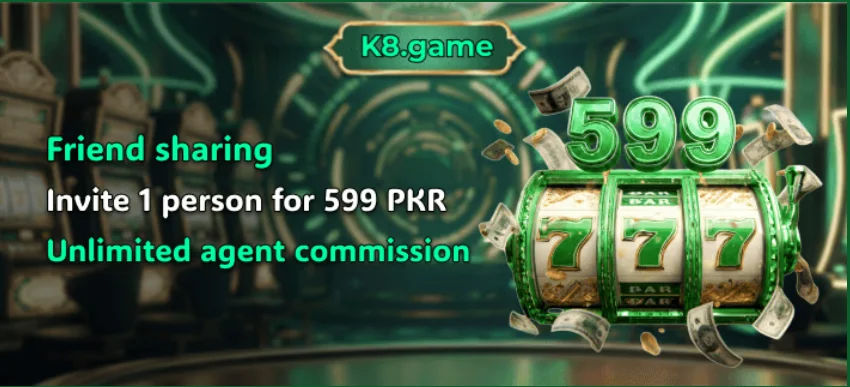 K8 Game