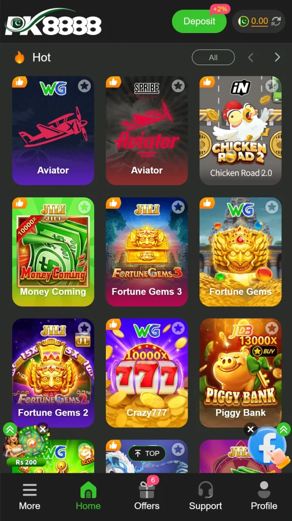 1PPP Game Download