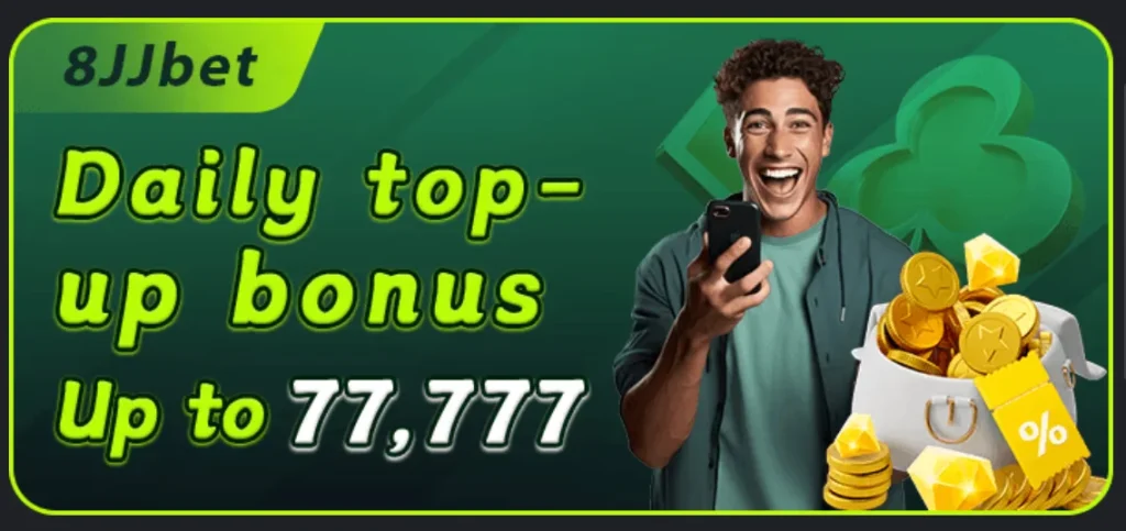 8JJBET Game Download