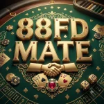 88FD App