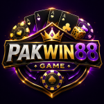Pakwin88 Game App
