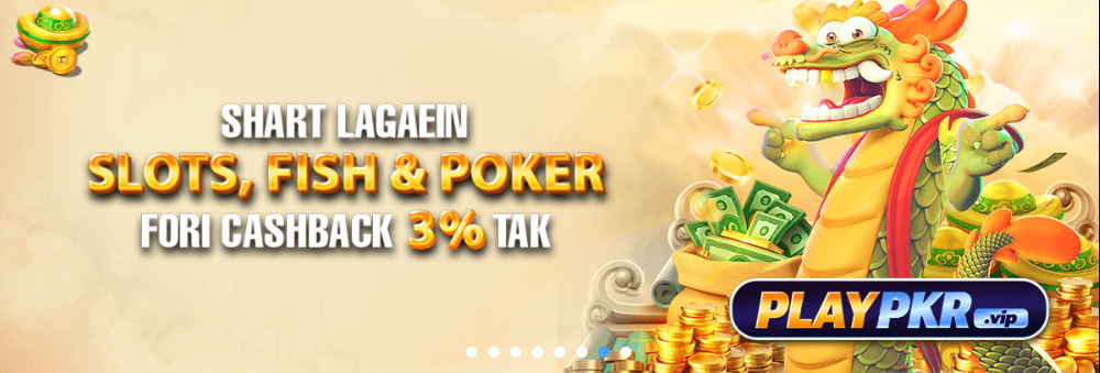Play Pkr