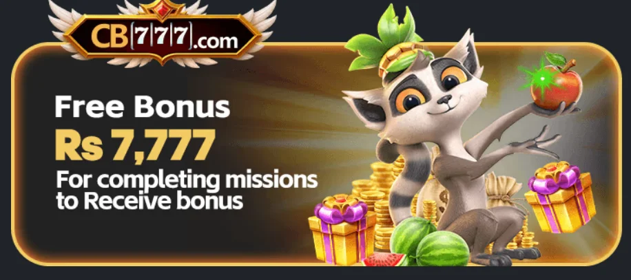 CB777 Game APK